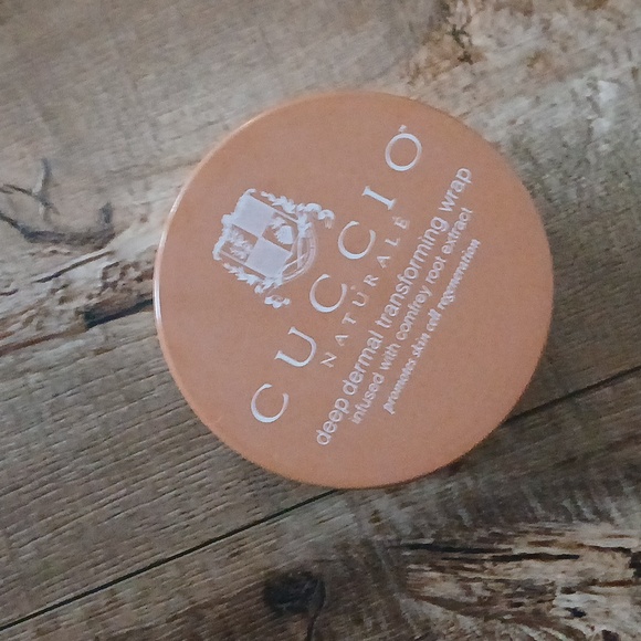 Deep dermal Transforming Wrap - Picture 1 of 7